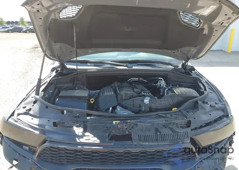 2024 Dodge Durango Srt 392 Plus Awd z USA, uszkodzony, nr VIN 1C4SDJGJXRC112009